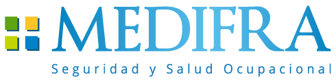 MEDIFRA_Logotipo